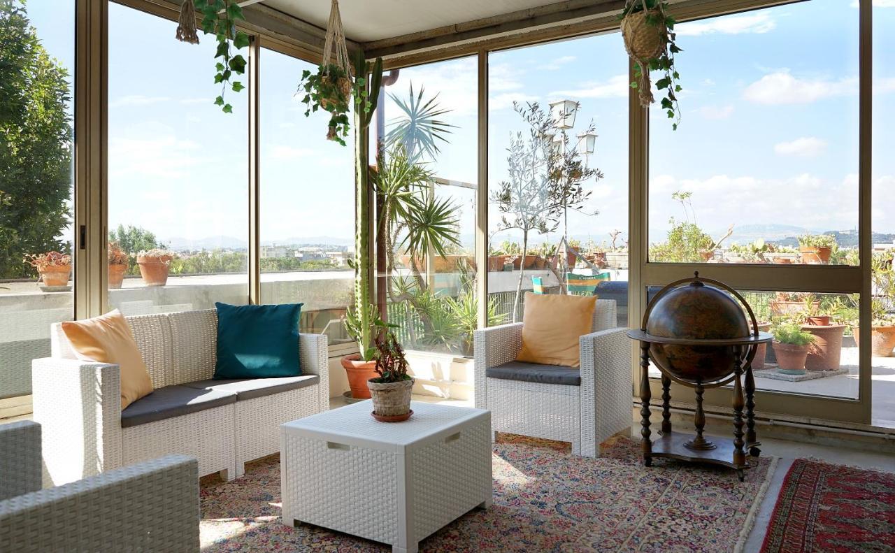 Villa Family Dream Penthouse Rimini Exterior foto