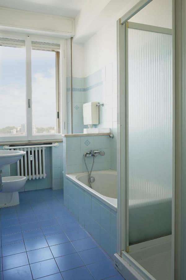 Villa Family Dream Penthouse Rimini Exterior foto