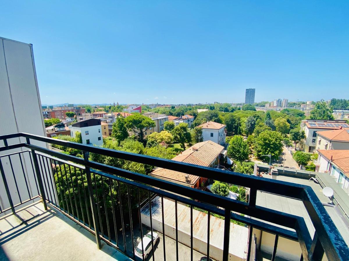 Villa Family Dream Penthouse Rimini Exterior foto
