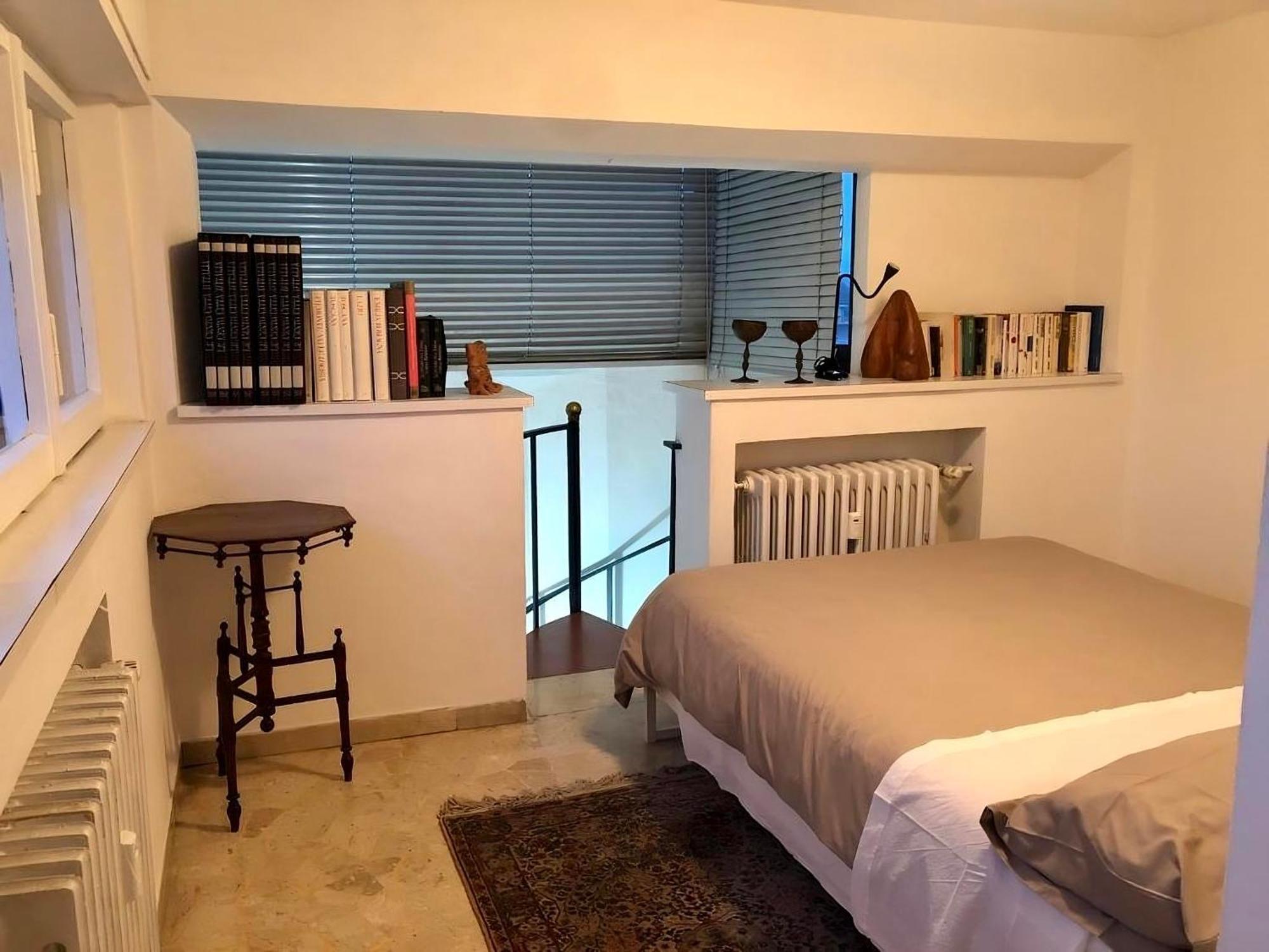 Villa Family Dream Penthouse Rimini Exterior foto